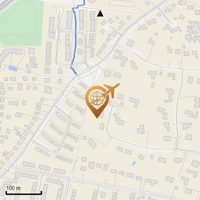 Foto zu Adalbertstraße 15, 22609 Hamburg