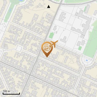 Foto zu Adalbertstraße 20, 10997 Berlin