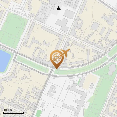 Foto zu Adalbertstraße 24, 10179 Berlin