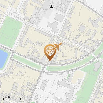Foto zu Adalbertstraße 26, 10179 Berlin