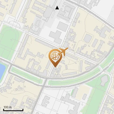 Foto zu Adalbertstraße 29, 10179 Berlin