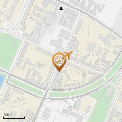 Foto zu Adalbertstraße 31, 10179 Berlin