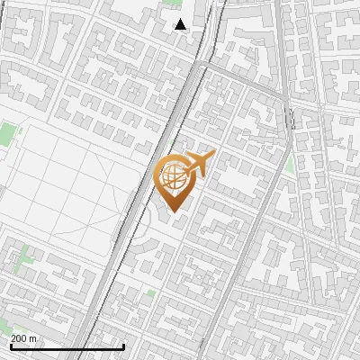 Foto zu Adalbertstraße 55, 80799 München
