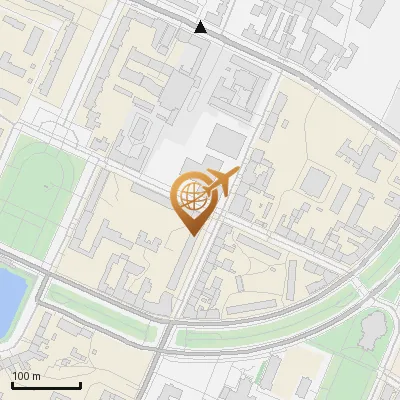 Foto zu Adalbertstraße 57, 10179 Berlin