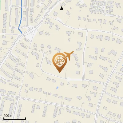 Foto zu Adalbertstraße 6, 22609 Hamburg