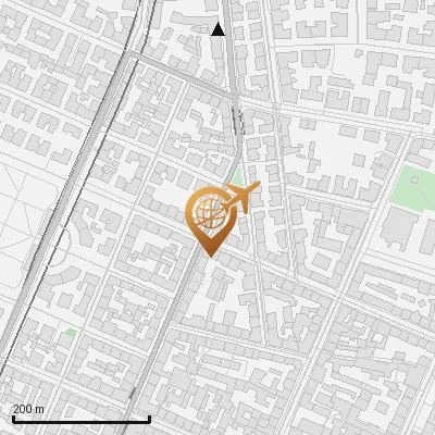 Foto zu Adalbertstraße 64, 80799 München