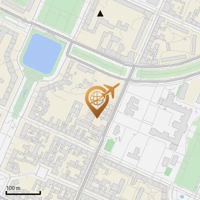 Foto zu Adalbertstraße 72, 10997 Berlin