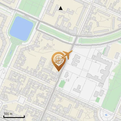 Foto zu Adalbertstraße 73, 10997 Berlin