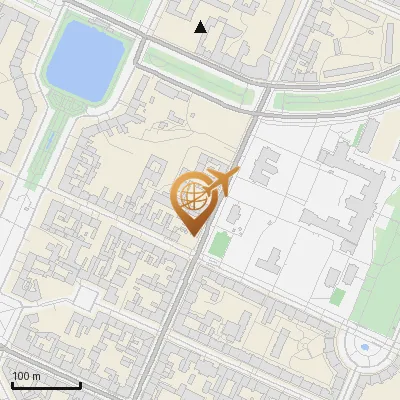 Foto zu Adalbertstraße 76, 10997 Berlin