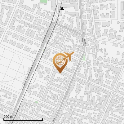 Foto zu Adalbertstraße 76, 80799 München