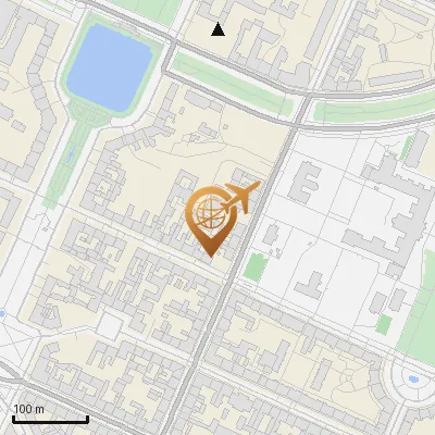 Foto zu Adalbertstraße 77, 10997 Berlin