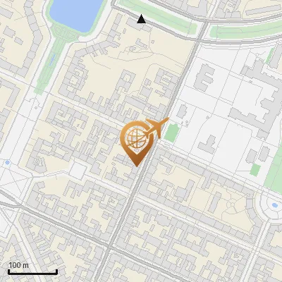 Foto zu Adalbertstraße 80, 10997 Berlin
