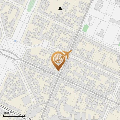 Foto zu Adalbertstraße 88, 10997 Berlin