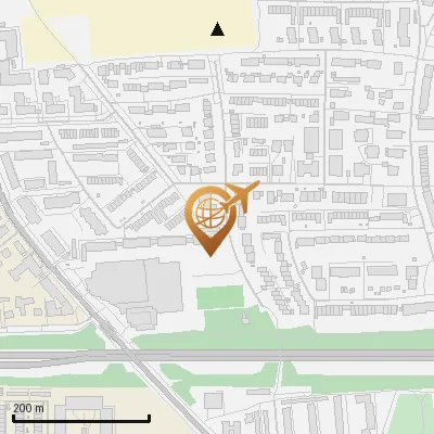 Foto zu Adam-Berg-Straße 166, 81735 München