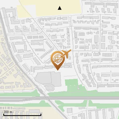 Foto zu Adam-Berg-Straße 174, 81735 München