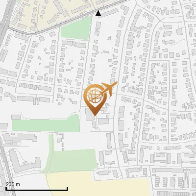 Foto zu Adam-Berg-Straße 34, 81735 München
