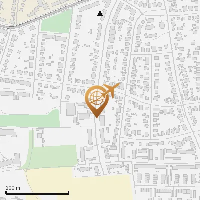 Foto zu Adam-Berg-Straße 97, 81735 München