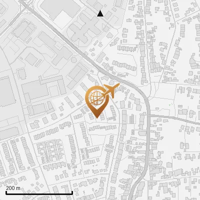 Foto zu Adam-Linden-Straße 10, 51145 Köln