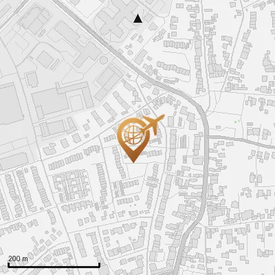 Foto zu Adam-Linden-Straße 11, 51145 Köln