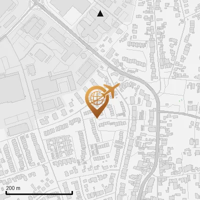 Foto zu Adam-Linden-Straße 16, 51145 Köln
