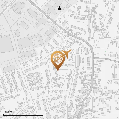 Foto zu Adam-Linden-Straße 17, 51145 Köln