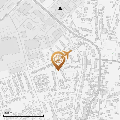 Foto zu Adam-Linden-Straße 23, 51145 Köln