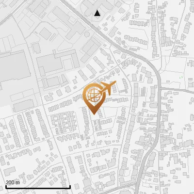 Foto zu Adam-Linden-Straße 31, 51145 Köln
