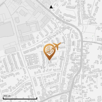Foto zu Adam-Linden-Straße 41, 51145 Köln