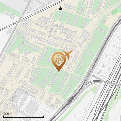 Foto zu Adam-Stegerwald-Straße 27, 51063 Köln