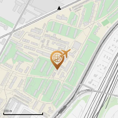 Foto zu Adam-Stegerwald-Straße 29, 51063 Köln