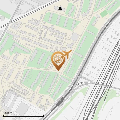 Foto zu Adam-Stegerwald-Straße 31, 51063 Köln