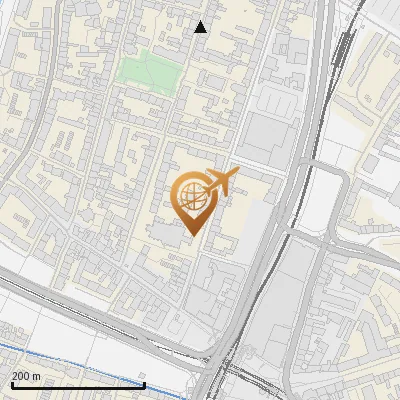 Foto zu Adamsstraße 15, 51063 Köln