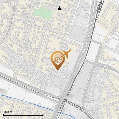 Foto zu Adamsstraße 16, 51063 Köln