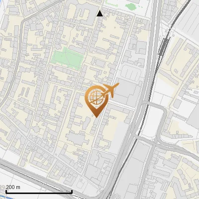 Foto zu Adamsstraße 25, 51063 Köln