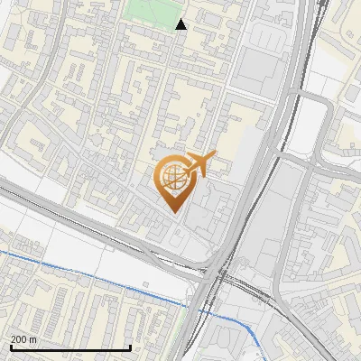 Foto zu Adamsstraße 3, 51063 Köln