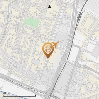 Foto zu Adamsstraße 34, 51063 Köln