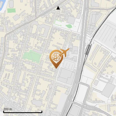Foto zu Adamsstraße 47, 51063 Köln