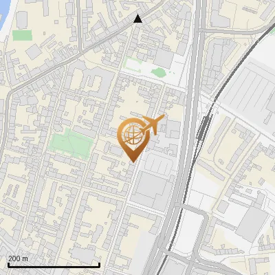 Foto zu Adamsstraße 53, 51063 Köln