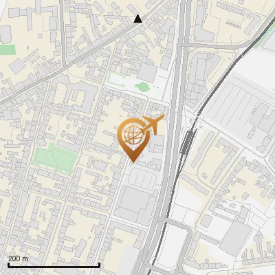 Foto zu Adamsstraße 56, 51063 Köln