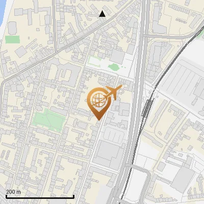 Foto zu Adamsstraße 65, 51063 Köln