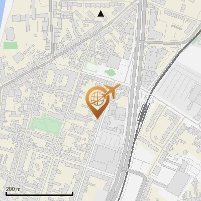 Foto zu Adamsstraße 67, 51063 Köln