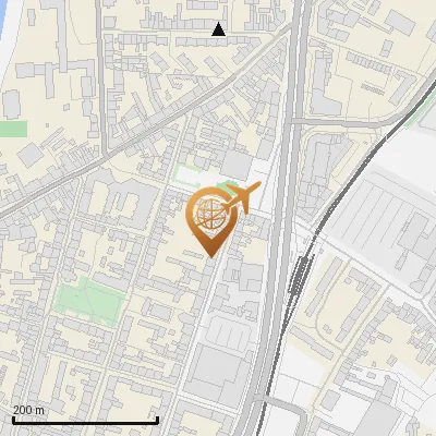 Foto zu Adamsstraße 75, 51063 Köln
