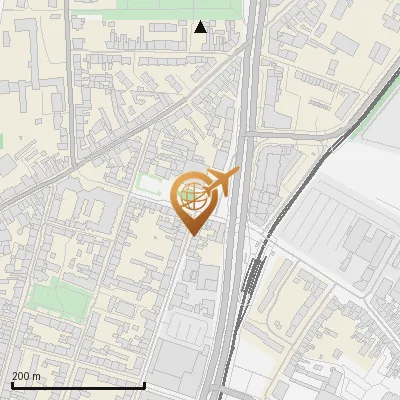 Foto zu Adamsstraße 80, 51063 Köln