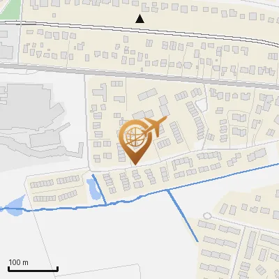 Foto zu Adebarweg 104, 22559 Hamburg