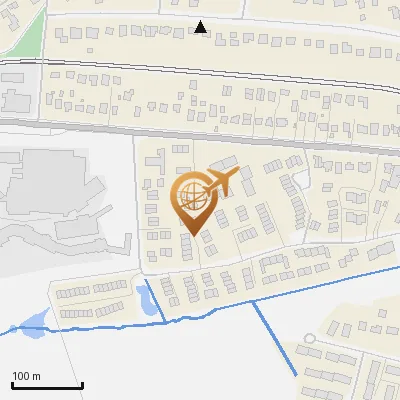 Foto zu Adebarweg 110, 22559 Hamburg