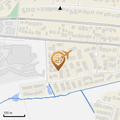 Foto zu Adebarweg 114, 22559 Hamburg