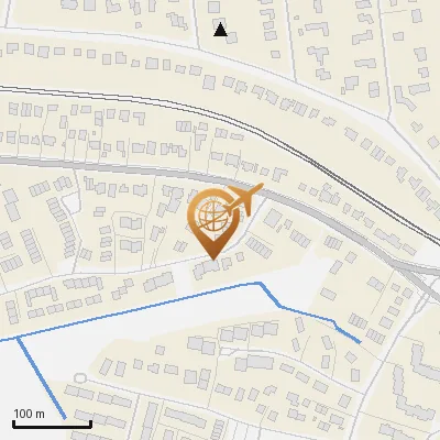 Foto zu Adebarweg 14, 22559 Hamburg