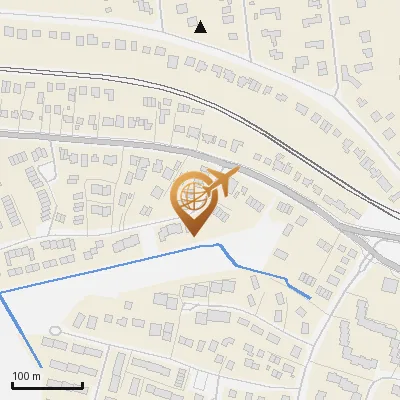 Foto zu Adebarweg 15, 22559 Hamburg