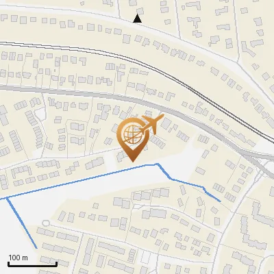 Foto zu Adebarweg 17, 22559 Hamburg