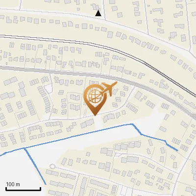 Foto zu Adebarweg 18, 22559 Hamburg